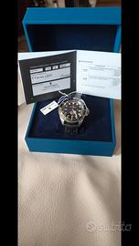 Tecnotempo Under Sea Limited Edition 