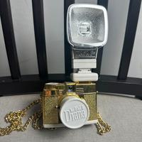 Lomo fotografia diana