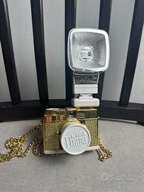 Lomo fotografia diana