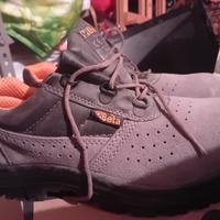 Scarpe antinfortunistica 39