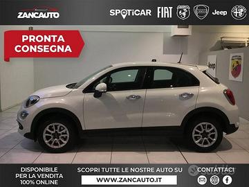 FIAT 500X 1.3 MultiJet 95 CV Pop