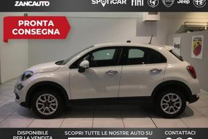 FIAT 500X 1.3 MultiJet 95 CV Pop