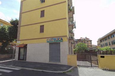 Immobile di 75 m² con 3 locali a Roma