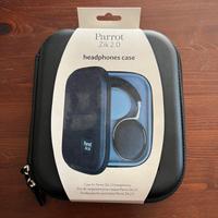 Custodia per cuffie