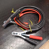 Cavi avviamento di emergenza auto e furgoni