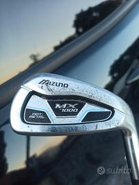 Ferro da golf Mizuno