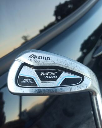 Ferro da golf Mizuno