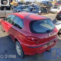 Alfa romeo 147 937 1.9 jtd 115cv 01-10 ricambi-