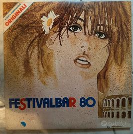 Vinile - “ FESTIVALBAR
