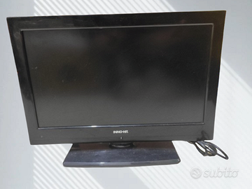 TV Monitor INNO-HIT mod: IH 19914T 19B Led Slim