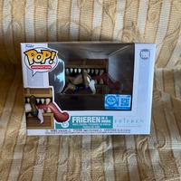 NUOVI Tantissimi Funko Pop Anime/Manga PARTE 1