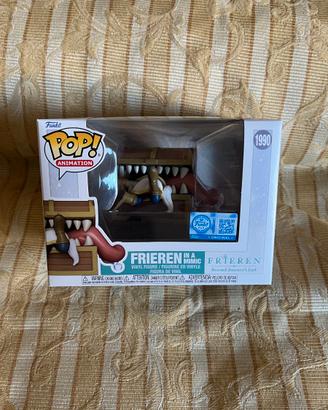 NUOVI Tantissimi Funko Pop Anime/Manga PARTE 1