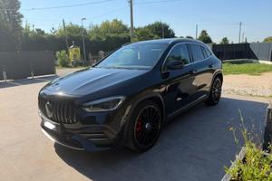 Mercedes-AMG GLA 35 4Matic