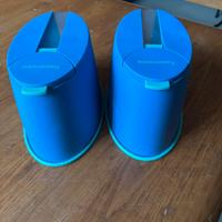 Contenitori tupperwere