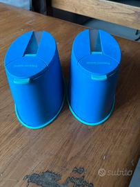 Contenitori tupperwere