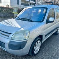 Citroe Berlingo Neopatentati 5 Posti