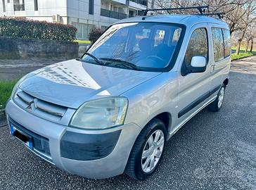 Citroe Berlingo Neopatentati 5 Posti