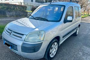 Citroe Berlingo Neopatentati 5 Posti