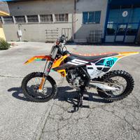 Ktm 250 sx-f - 2016