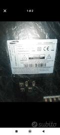 TV Samsung 40'