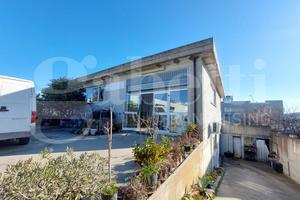 Capannone Industriale Sant'Omero