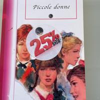 Piccole Donne – Louisa May Alcott