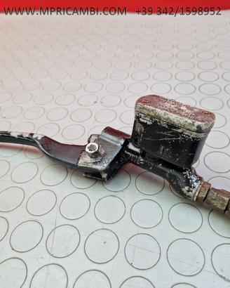 POMPA ANTERIORE HONDA CR 125 1988 1987 CR125 1987