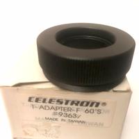 Adattatore T-adapter Celestron per telescopi