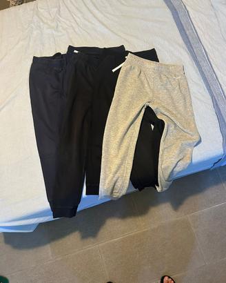 5 pantaloni admiral