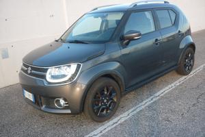 Suzuki Ignis 1.2 Dualjet 4WD All Grip iAdventure