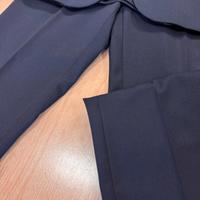 Stock lotto 4 completi uomo Zara Man Mis. 48-50