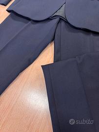 Stock lotto 4 completi uomo Zara Man Mis. 48-50