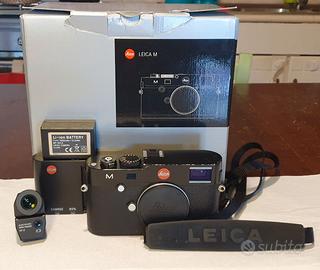 Leica M240 perfetta