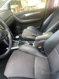 Mercedes classe b200