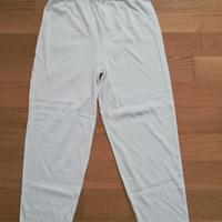 Pantaloni leggins tinta unita Missoni Kids Made in