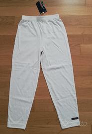 Pantaloni leggins tinta unita Missoni Kids Made in