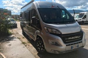 Van Malibu 640 LE Carthago