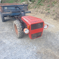 Motoagricola valpadana