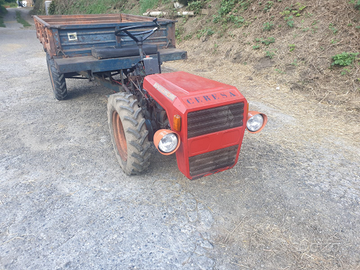 Motoagricola valpadana