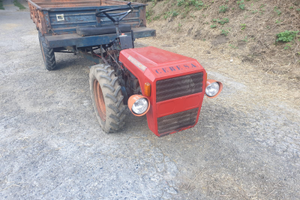 Motoagricola valpadana