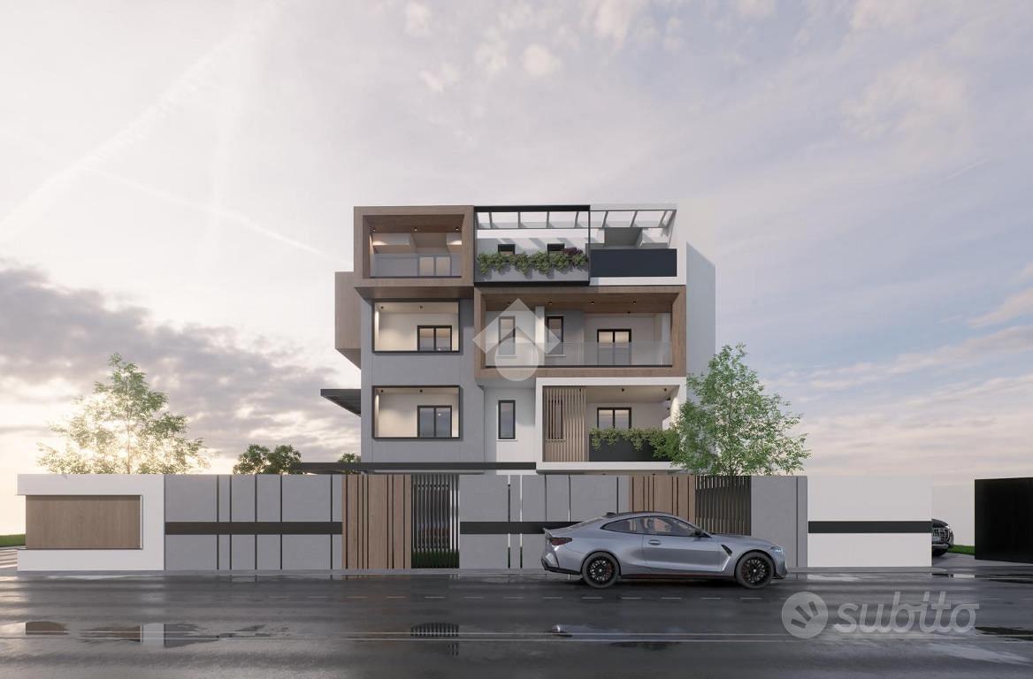 Appartamento – Sant'Arpino, Caserta - Vista 3