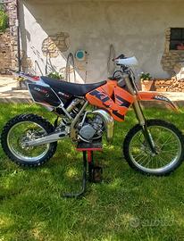 KTM 85 SX