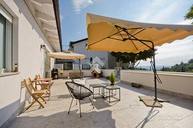 3 LOCALI A PECETTO TORINESE