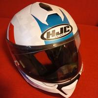 CASCO MODULARE HJC 