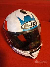 CASCO MODULARE HJC 