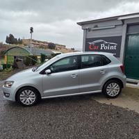 polo  1.6 90 cv