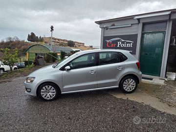 polo  1.6 90 cv