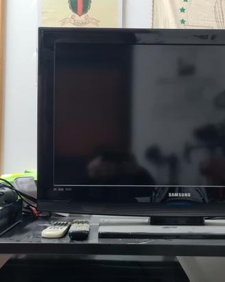 Tv 32" Samsung + xbox360