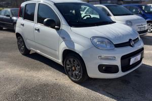 Fiat Panda Hybrid 2020