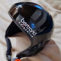 casco paracadutismo Bertrand adrenaline taglia M